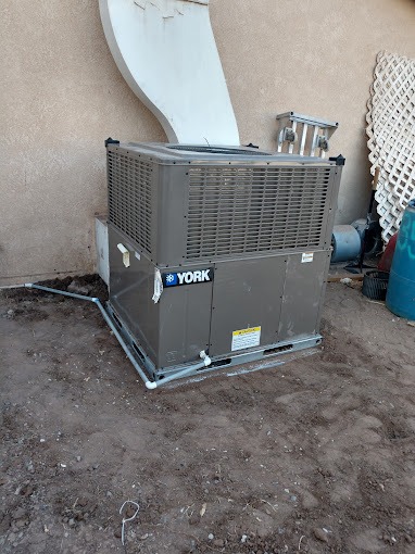Air Conditioning Installation in El Centro
